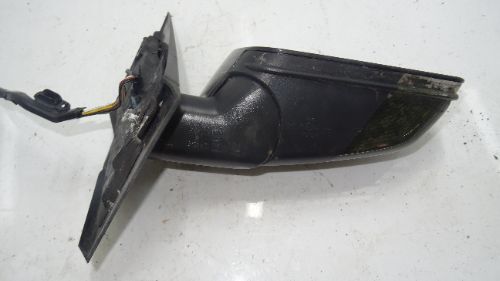VOLKSWAGEN POLO 9N (2008) WING MIRROR DRIVERS SIDE (DAMAGE)