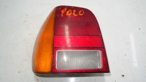 VW POLO 6N (1995 > 2002) PASSENGER SIDE REAR TAIL LIGHT