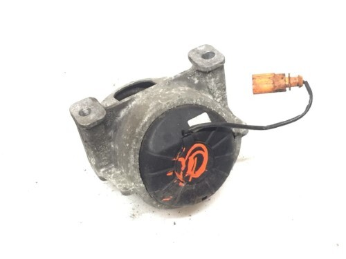 2008-2012 AUDI A5 COUPE 2.0 TFSI TURBO ENGINE / GEARBOX MOUNT WITH SENSOR