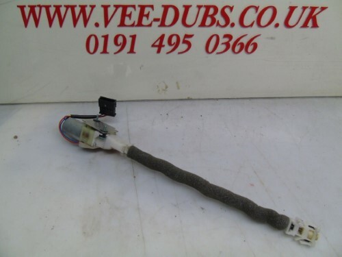 ADJUSTABLE FITTING STRAPS ADJUSTER ELECTRIC WITH MEMORY AUDI A8 S8