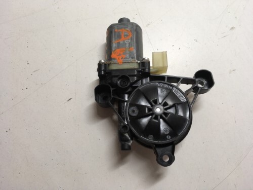AUDI A4 2018 B9 OSF DRIVERS FRONT RIGHT WINDOW MOTOR