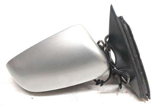 2000-2006 AUDI A4 B6 O/S DRIVERS SIDE WING MIRROR COMPLETE