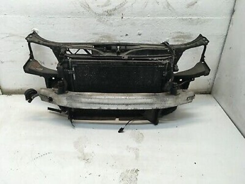 AUDI A4 B7 FRONT PANEL WITH 2.0 TDI 170 BHP RAD PACK