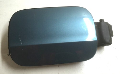 AUDI A5 8T 2008 FUEL TANK FILLER FLAP COVER LID IN