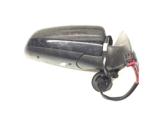 2004-2007 AUDI A3 ELECTRIC FOLDING O/S DRIVERS SIDE WING MIRROR