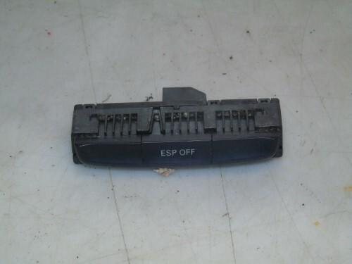 *AUDI A4 B8 2008-2012 ESP TRACTION CONTROL SWITCH BUTTON
