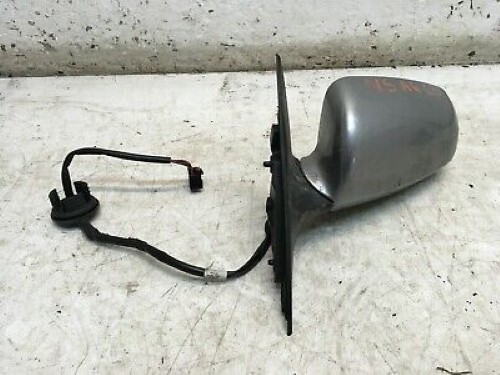2005 AUDI A6 C6 WING MIRROR PASSENGER SIDE NS